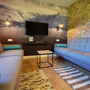 Apartament Przytulny Sun Seasons 24 W Karpaczu By Renters, Karpacz