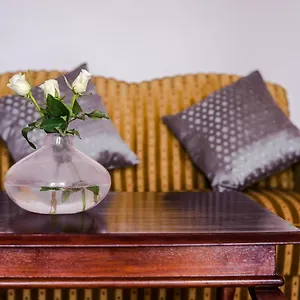  Pensjonat Halby Luxury Chmielna 73b Polska
