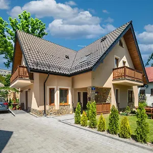 Kwatera prywatna Sara, Karpacz