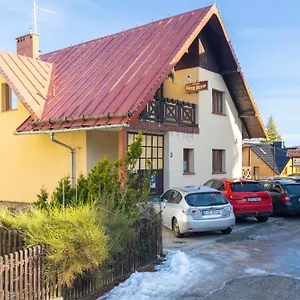  Pensjonat Anna Maria Polska