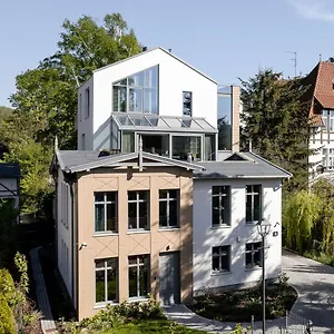  Hotel apartamentowy Baltic Wave Boutique With Sauna And Gym Polska