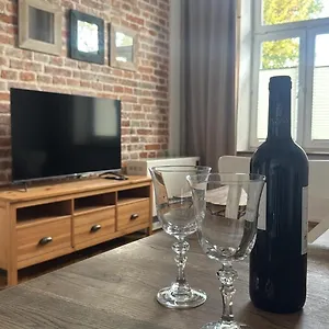  Apartament Podgorska - Z Widokiem Na Wisle Polska